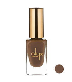 لاک ناخن براق استایکس STYX حجم 11 میلی لیتر