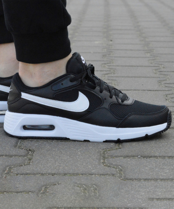 کفش ورزشی مردانه نایکیNike مدل NIKE AIR MAX SC