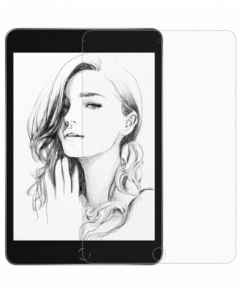 محافظ صفحه نمایش نیلکین آیپد 4 مینی Nillkin Apple iPad Mini 2019/iPad Mini 4 AG paper-like screen protector