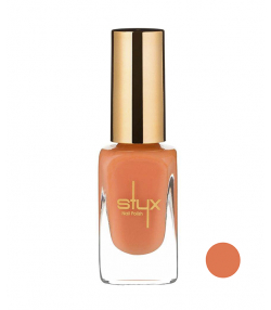 لاک ناخن براق استایکس STYX حجم 11 میلی لیتر
