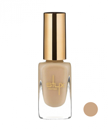 لاک ناخن براق استایکس STYX حجم 11 میلی لیتر