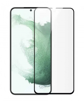محافظ صفحه نمایش منحنی نیلکین سامسونگ Nillkin Samsung Galaxy S22 plus Impact Resistant Curved Film