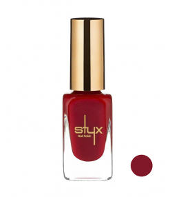 لاک ناخن براق استایکس STYX حجم 11 میلی لیتر