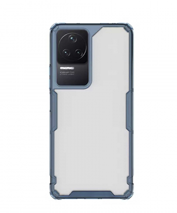 قاب محافظ ژله ای نیلکین شیائومی Nillkin Xiaomi Redmi K50/K50 Pro Nature TPU Pro Case