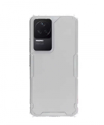قاب محافظ ژله ای نیلکین شیائومی Nillkin Xiaomi Redmi K50/K50 Pro Nature TPU Pro Case