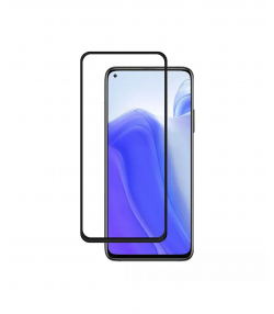 محافظ صفحه نمایش شیشه ای شیائومی Full Glue Xiaomi Redmi Note 9T Glass