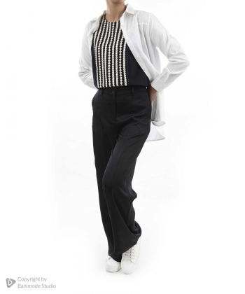 مانتو کوتاه زنانه جوتی جینز مدل 31731615