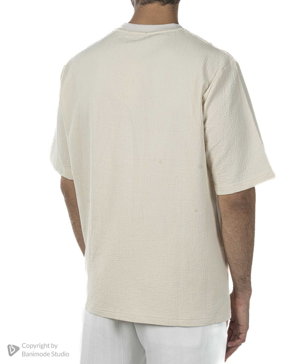 تیشرت مردانه جوتی جینز JootiJeans کد 42573301