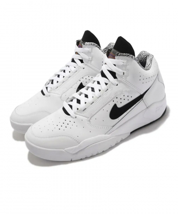 کفش ورزشی مردانه نایکی Nike مدل AIR FLIGHT LITE MID