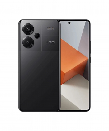 گوشی موبایل شیائومی مدل Redmi Note 13 Pro Plus 5G دو سیم کارت ظرفیت 512 گیگابایت و رم 12 گیگابایت به همراه شارژر