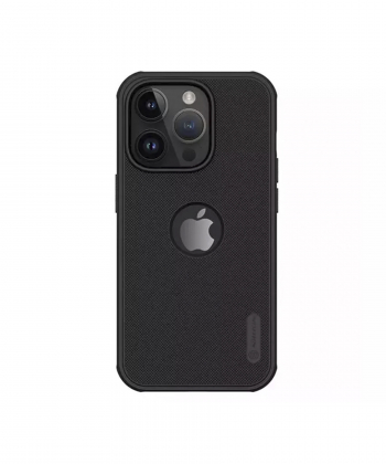 قاب محافظ آیفون 14 پرومکس نیلکین Nillkin Super Frosted Shield Pro Matte cover case for Apple iPhone 14 Pro Max