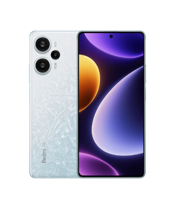گوشی موبایل شیائومی مدل Redmi Note 12 Turbo 5G  پک چین و رام گلوبال