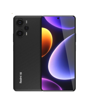 گوشی موبایل شیائومی مدل Redmi Note 12 Turbo 5G پک چین و رام گلوبال