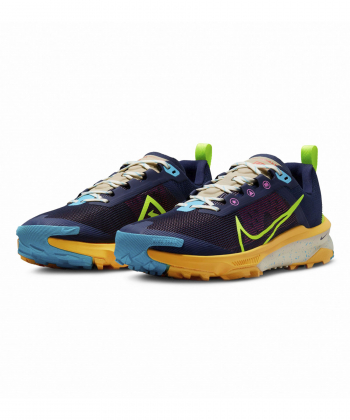 کفش طبیعت گردی مردانه نایکیNike مدل NIKE REACT TERRA KIGER