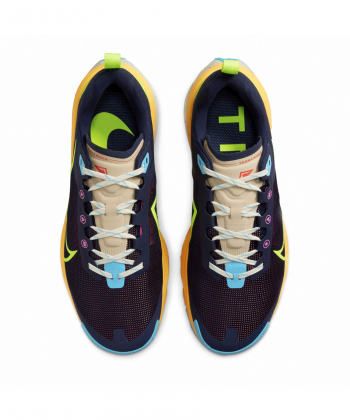 کفش طبیعت گردی مردانه نایکیNike مدل NIKE REACT TERRA KIGER