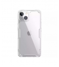 قاب محافظ ژله ای آیفون 13 نیلکین Nillkin Apple iPhone 13 Nature TPU Pro Case