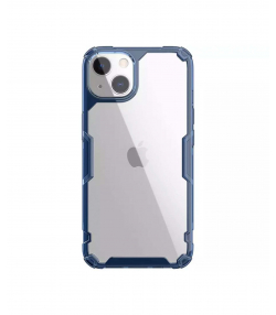 قاب محافظ ژله ای آیفون 13 نیلکین Nillkin Apple iPhone 13 Nature TPU Pro Case