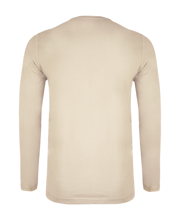 تیشرت آستین بلند مردانه جامه پوش آرا JPA