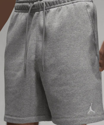 شلوارک ورزشی مردانه نایکیNike مدل M J ESS FLC SHORT