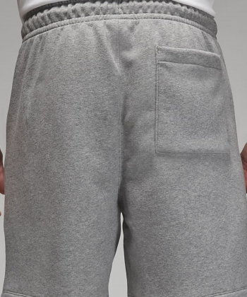شلوارک ورزشی مردانه نایکیNike مدل M J ESS FLC SHORT