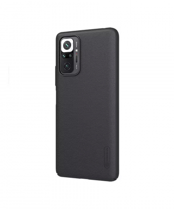 قاب محافظ نیلکین شیائومی Nillkin Frosted Shield Case Xiaomi Redmi Note 10 Pro 5G