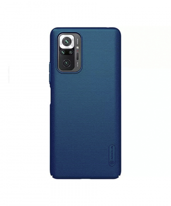 قاب محافظ نیلکین شیائومی Nillkin Frosted Shield Case Xiaomi Redmi Note 10 Pro 5G