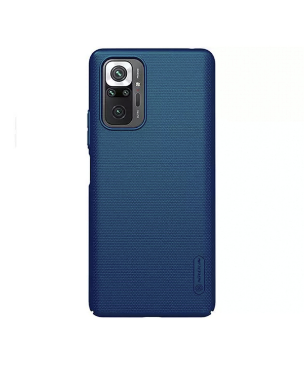قاب محافظ نیلکین شیائومی Nillkin Frosted Shield Case Xiaomi Redmi Note 10 Pro 5G