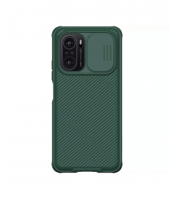 قاب محافظ نیلکین شیائومی Nillkin CamShield Pro Case Xiaomi Redmi K40/K40 Pro/K40 Pro Plus