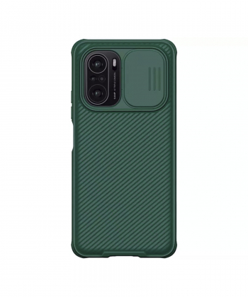 قاب محافظ نیلکین شیائومی Nillkin CamShield Pro Case Xiaomi Redmi K40/K40 Pro/K40 Pro Plus