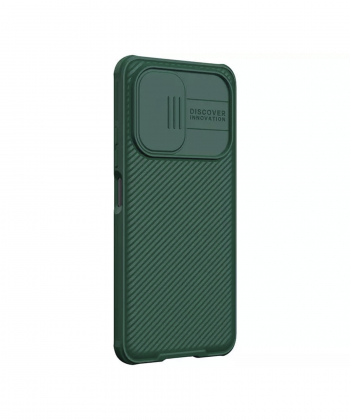 قاب محافظ نیلکین شیائومی Nillkin CamShield Pro Case Xiaomi Redmi K40/K40 Pro/K40 Pro Plus