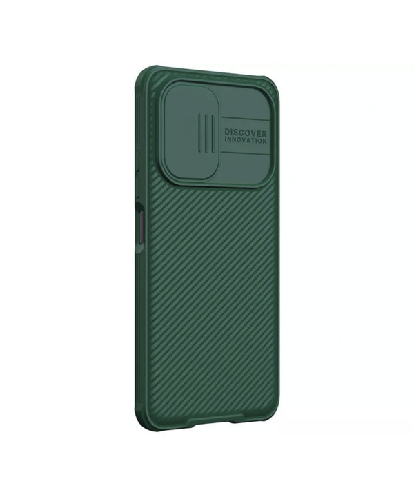 قاب محافظ نیلکین شیائومی Nillkin CamShield Pro Case Xiaomi Redmi K40/K40 Pro/K40 Pro Plus