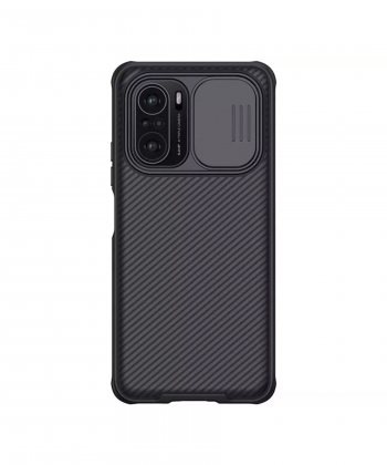 قاب محافظ نیلکین شیائومی Nillkin CamShield Pro Case Xiaomi Redmi K40/K40 Pro/K40 Pro Plus