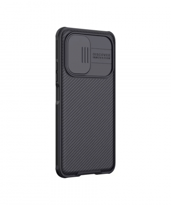 قاب محافظ نیلکین شیائومی Nillkin CamShield Pro Case Xiaomi Redmi K40/K40 Pro/K40 Pro Plus