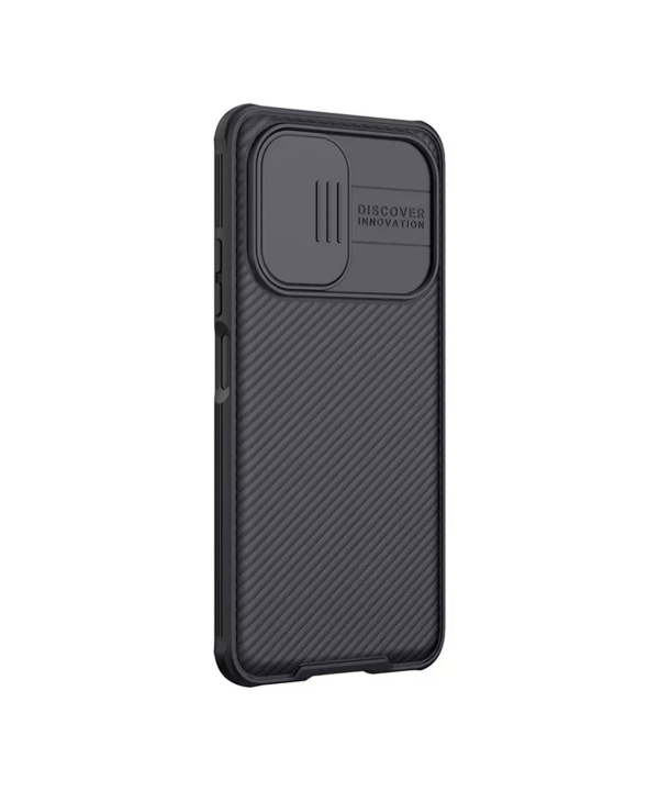قاب محافظ نیلکین شیائومی Nillkin CamShield Pro Case Xiaomi Redmi K40/K40 Pro/K40 Pro Plus