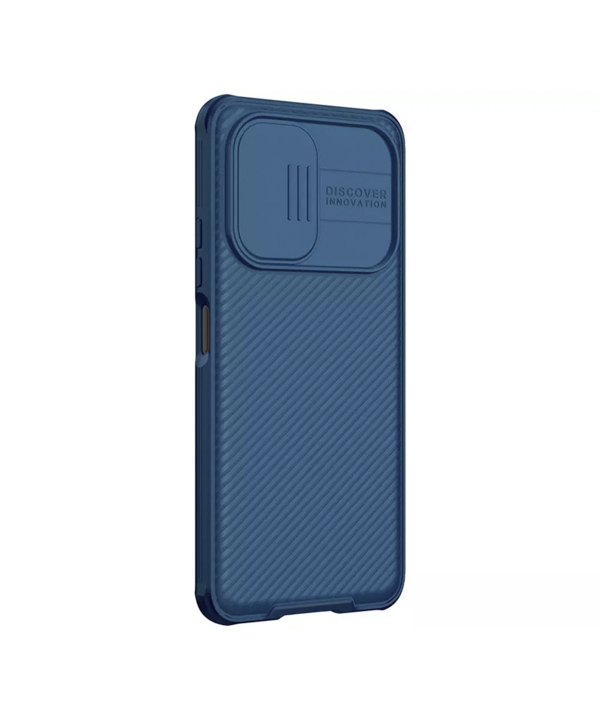 قاب محافظ نیلکین شیائومی Nillkin CamShield Pro Case Xiaomi Redmi K40/K40 Pro/K40 Pro Plus