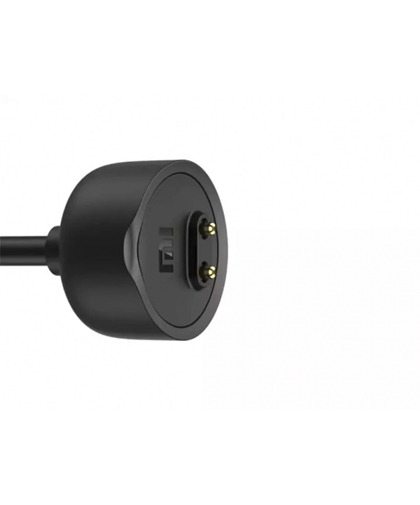 کابل شارژ دستبند سلامتی شیائومی می بند 5و6 Xiaomi Mi Smart Band 5/6 Charging Cable 0.4M model XMCDQ05HM