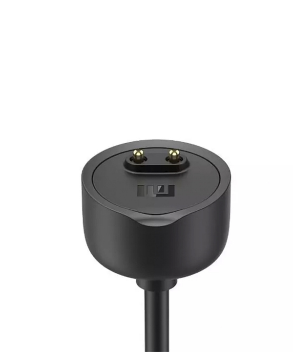 کابل شارژ دستبند سلامتی شیائومی می بند 5و6 Xiaomi Mi Smart Band 5/6 Charging Cable 0.4M model XMCDQ05HM