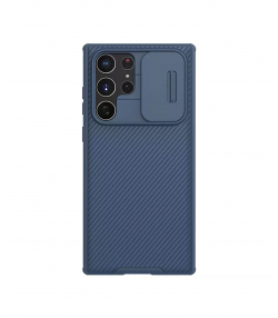 قاب محافظ نیلکین سامسونگ Nillkin Samsung Galaxy S22 Ultra CamShield Pro Case