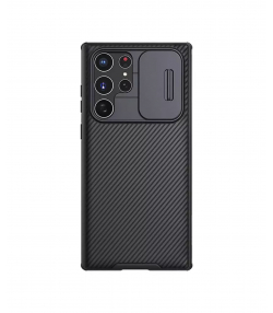 قاب محافظ نیلکین سامسونگ Nillkin Samsung Galaxy S22 Ultra CamShield Pro Case