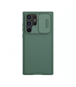 قاب محافظ نیلکین سامسونگ Nillkin Samsung Galaxy S22 Ultra CamShield Pro Case