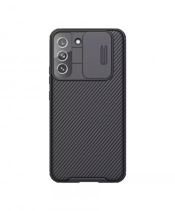 قاب محافظ نیلکین سامسونگ Nillkin Samsung Galaxy S22 Plus CamShield Pro Case