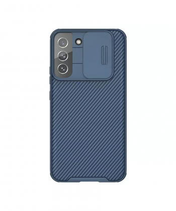 قاب محافظ نیلکین سامسونگ Nillkin Samsung Galaxy S22 Plus CamShield Pro Case