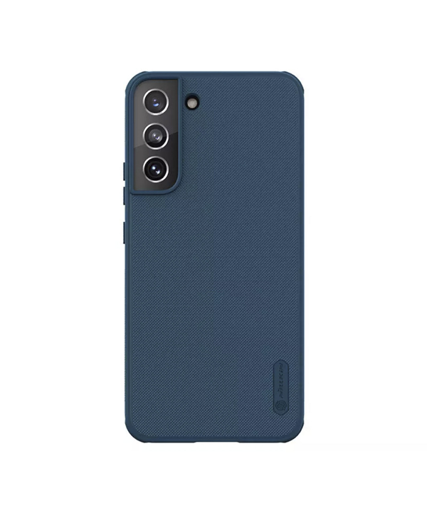 قاب محافظ نیلکین سامسونگ Nillkin Samsung Galaxy S22 Super Frosted Shield Pro