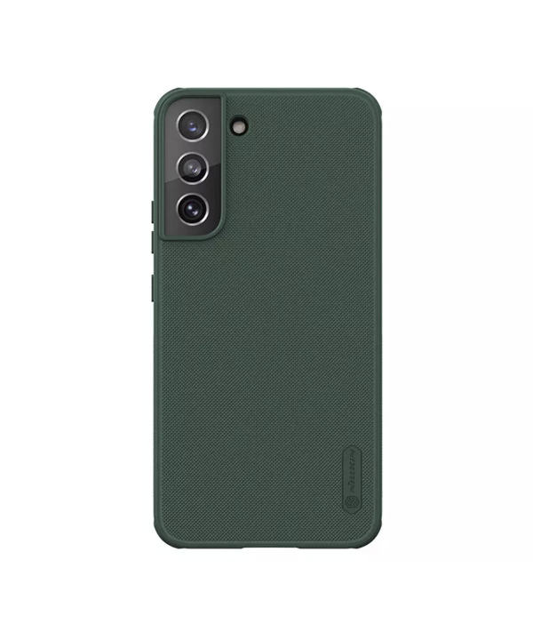 قاب محافظ نیلکین سامسونگ Nillkin Samsung Galaxy S22 plus Super Frosted Shield Pro