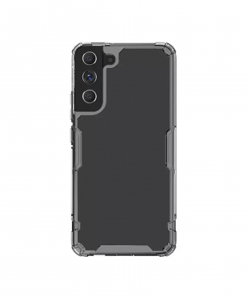 قاب محافظ نیلکین سامسونگ Nillkin Samsung Galaxy S22 plus Nature TPU Pro Case
