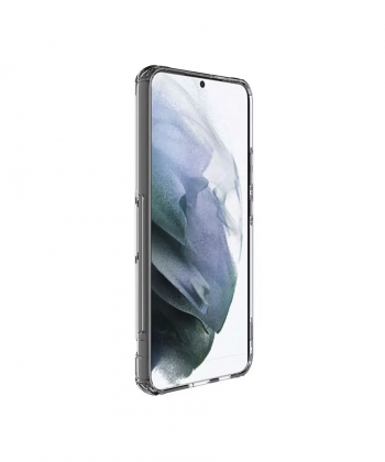 قاب محافظ نیلکین سامسونگ Nillkin Samsung Galaxy S22 plus Nature TPU Pro Case