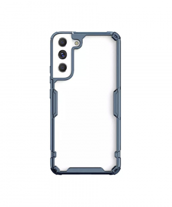 قاب محافظ نیلکین سامسونگ Nillkin Samsung Galaxy S22 plus Nature TPU Pro Case
