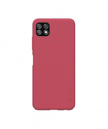 قاب محافظ نیلکین سامسونگ Nillkin Frosted Shield Case Samsung A22 5G