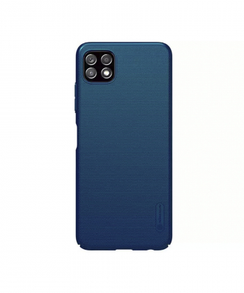 قاب محافظ نیلکین سامسونگ Nillkin Frosted Shield Case Samsung A22 5G