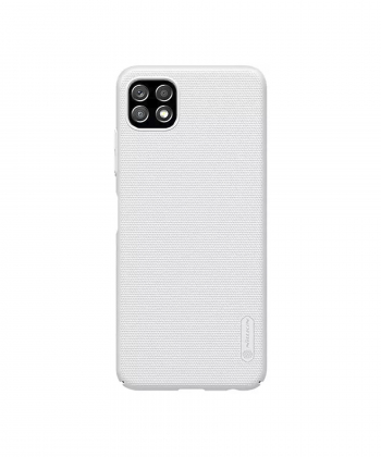 قاب محافظ نیلکین سامسونگ Nillkin Frosted Shield Case Samsung A22 5G